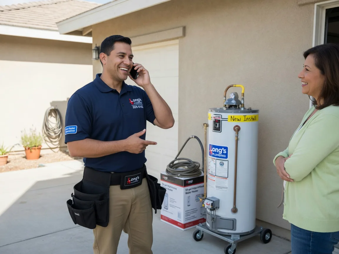 Leak Detection South Lake Tahoe, CA FAQs